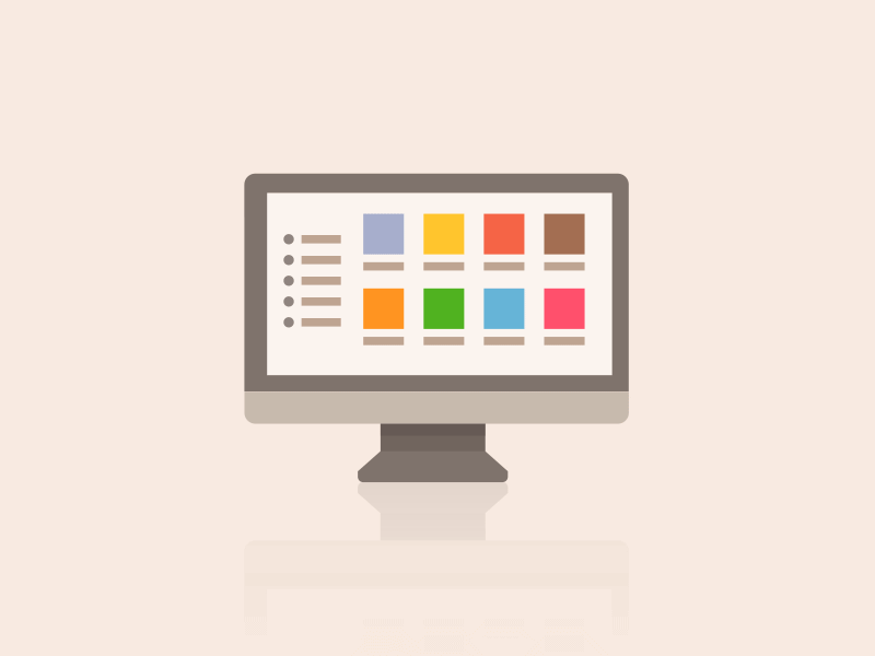 SMART PACKAGES DELIVERY APP